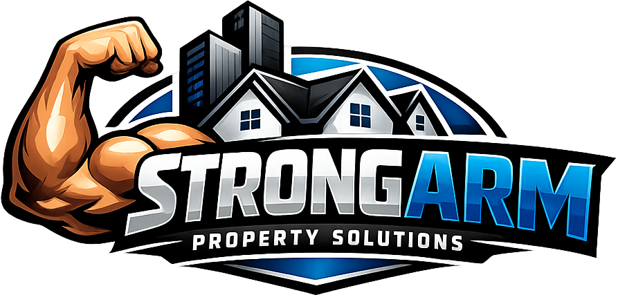 Strong Arm